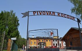 Kocour Pivovar